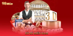 Xổ Số Miền Nam